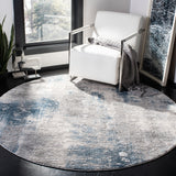 SAFAVIEH Invista Gwenda Modern Contemporary Abstract Textured Rug