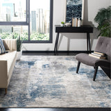 SAFAVIEH Invista Gwenda Modern Contemporary Abstract Textured Rug