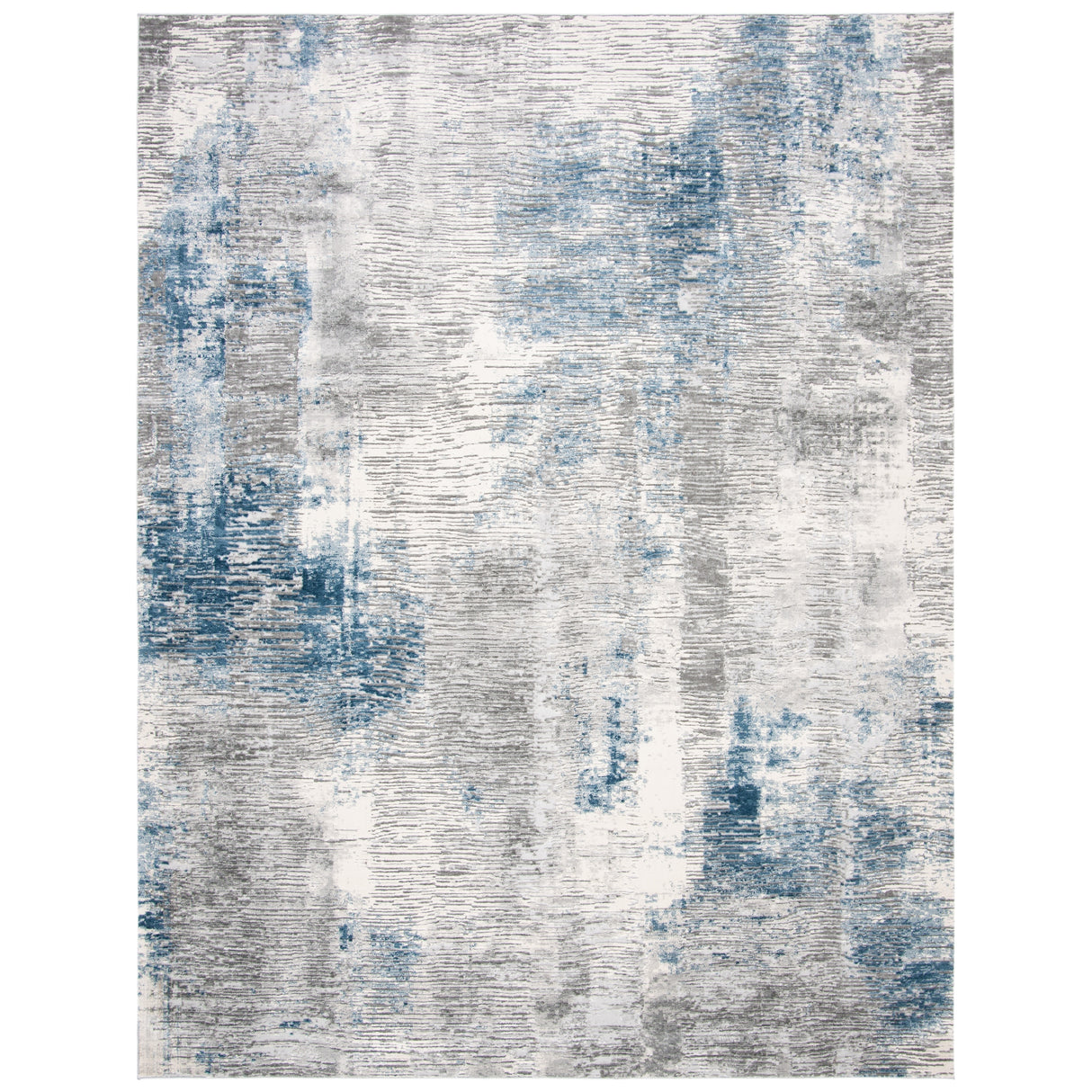 SAFAVIEH Invista Gwenda Modern Contemporary Abstract Textured Rug