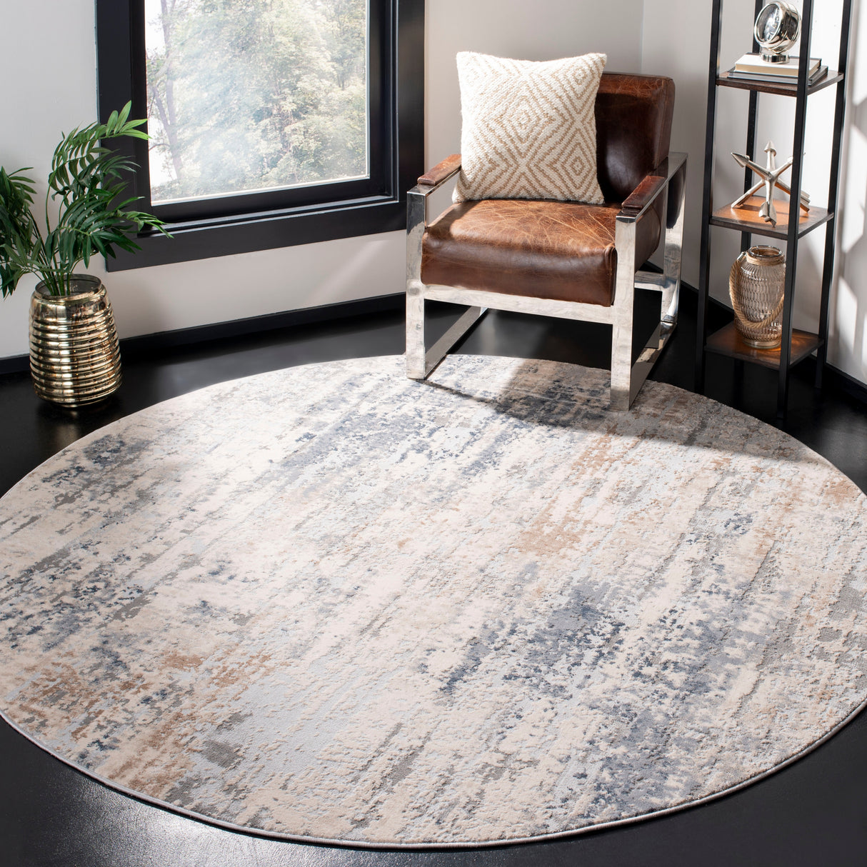 SAFAVIEH Invista Joleen Contemporary Rug