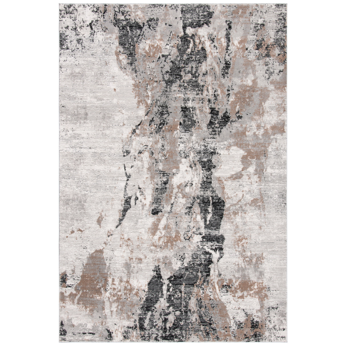 SAFAVIEH Invista Krista Modern Abstract Rug