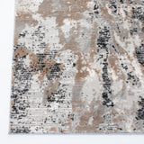 SAFAVIEH Invista Krista Modern Abstract Rug