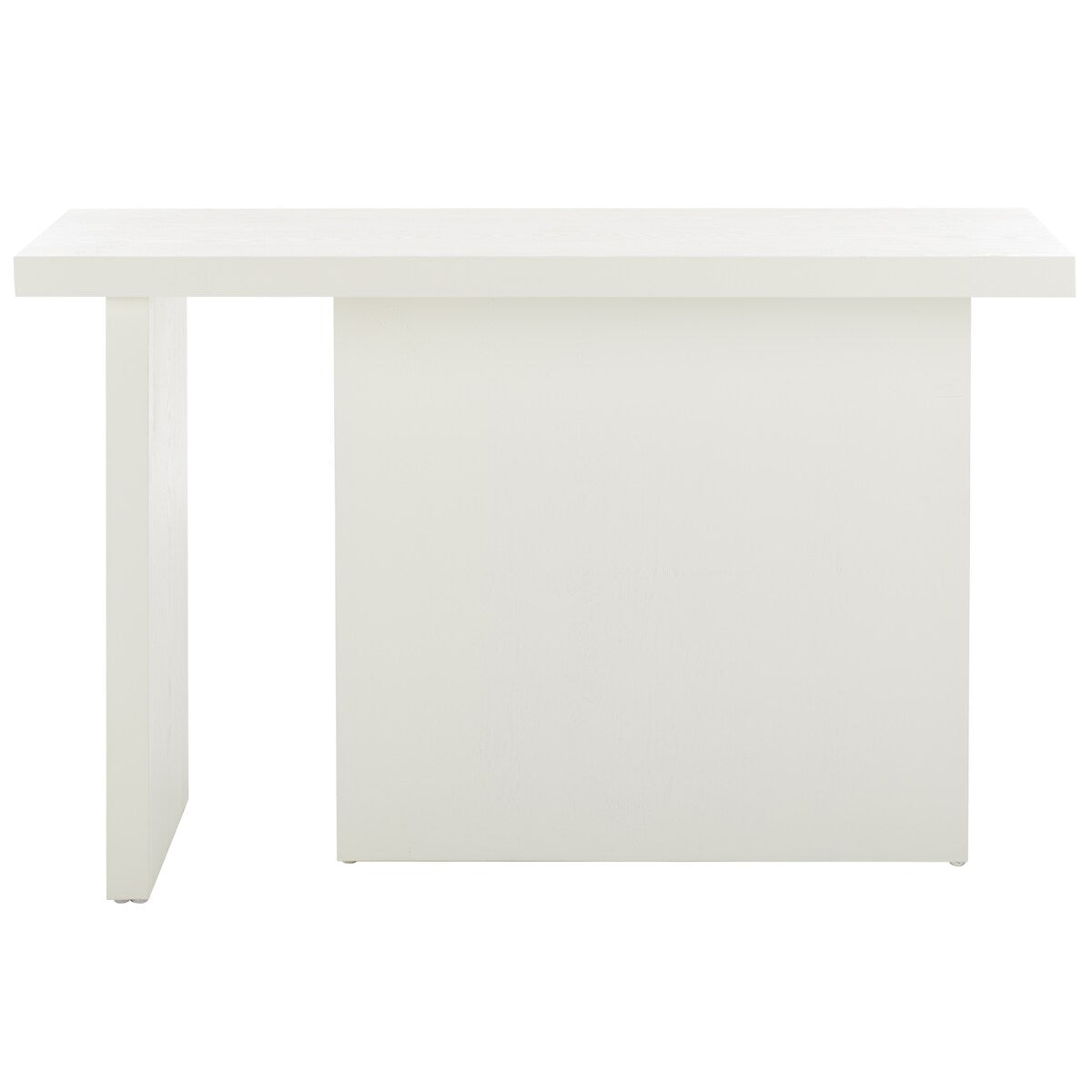 SAFAVIEH Iraida Console Table - 53" W x 17" D x 30" H - 47Wx16Dx30H