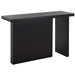 SAFAVIEH Iraida Console Table - 53" W x 17" D x 30" H - 47Wx16Dx30H