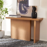 SAFAVIEH Iraida Console Table - 53" W x 17" D x 30" H - 47Wx16Dx30H