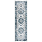 SAFAVIEH Isabella Debrah Traditional Oriental Rug