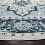 SAFAVIEH Isabella Debrah Traditional Oriental Rug