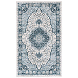 SAFAVIEH Isabella Debrah Traditional Oriental Rug