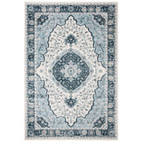 SAFAVIEH Isabella Debrah Traditional Oriental Rug