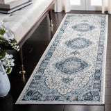 SAFAVIEH Isabella Debrah Traditional Oriental Rug