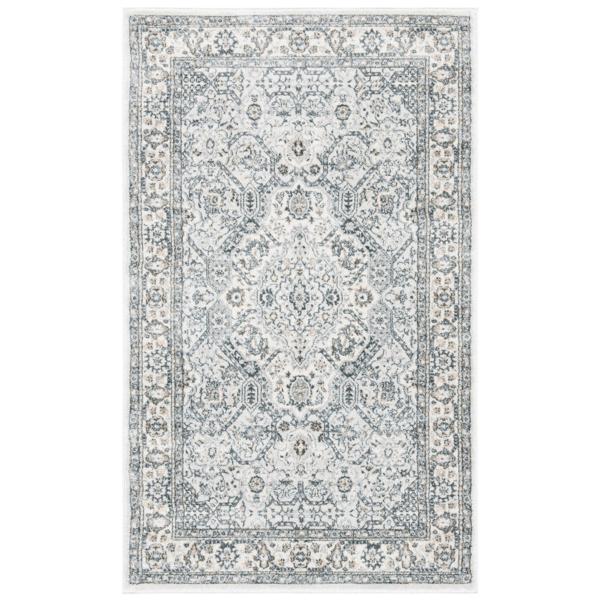 SAFAVIEH Isabella Roxann Traditional Oriental Rug