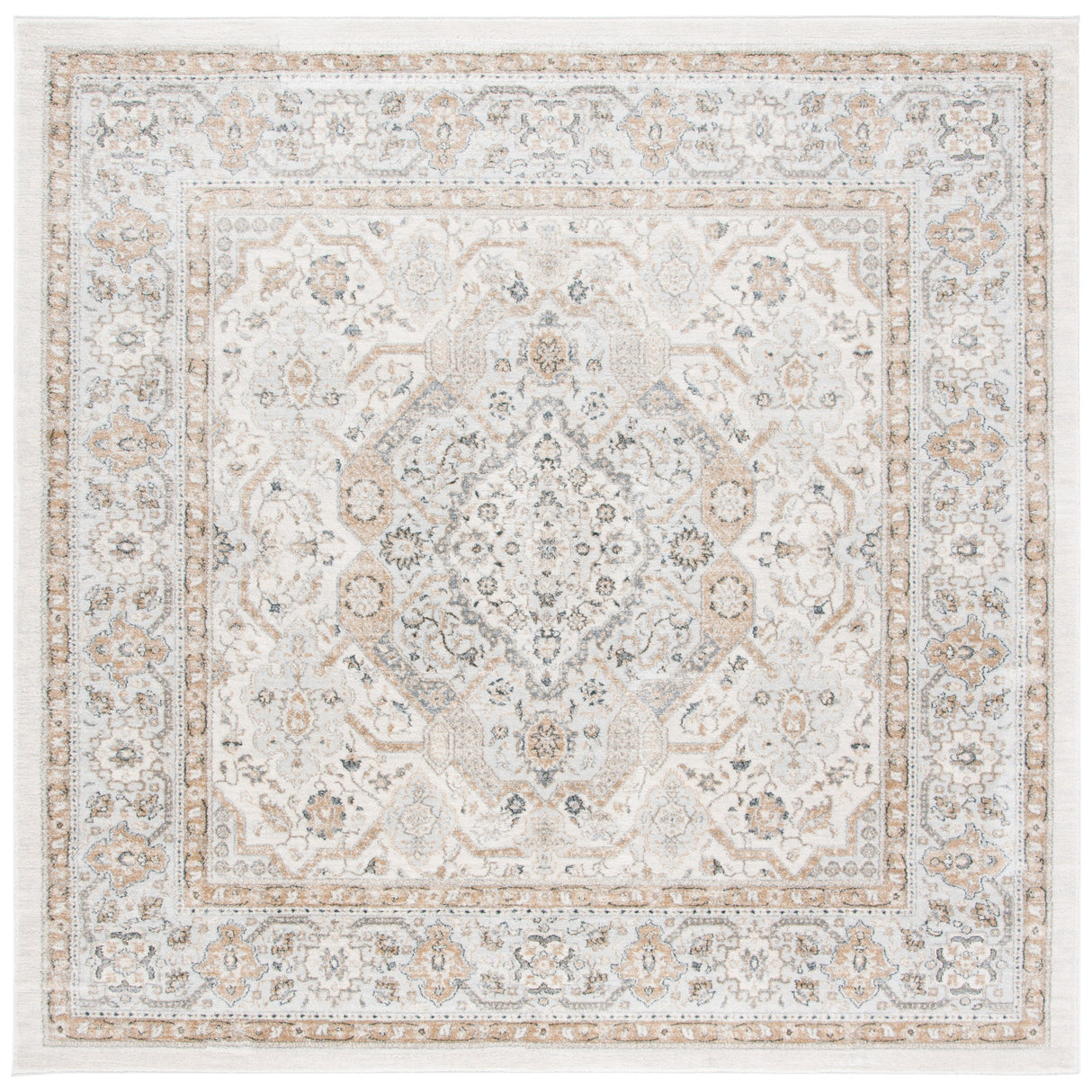 SAFAVIEH Isabella Roxann Traditional Oriental Rug