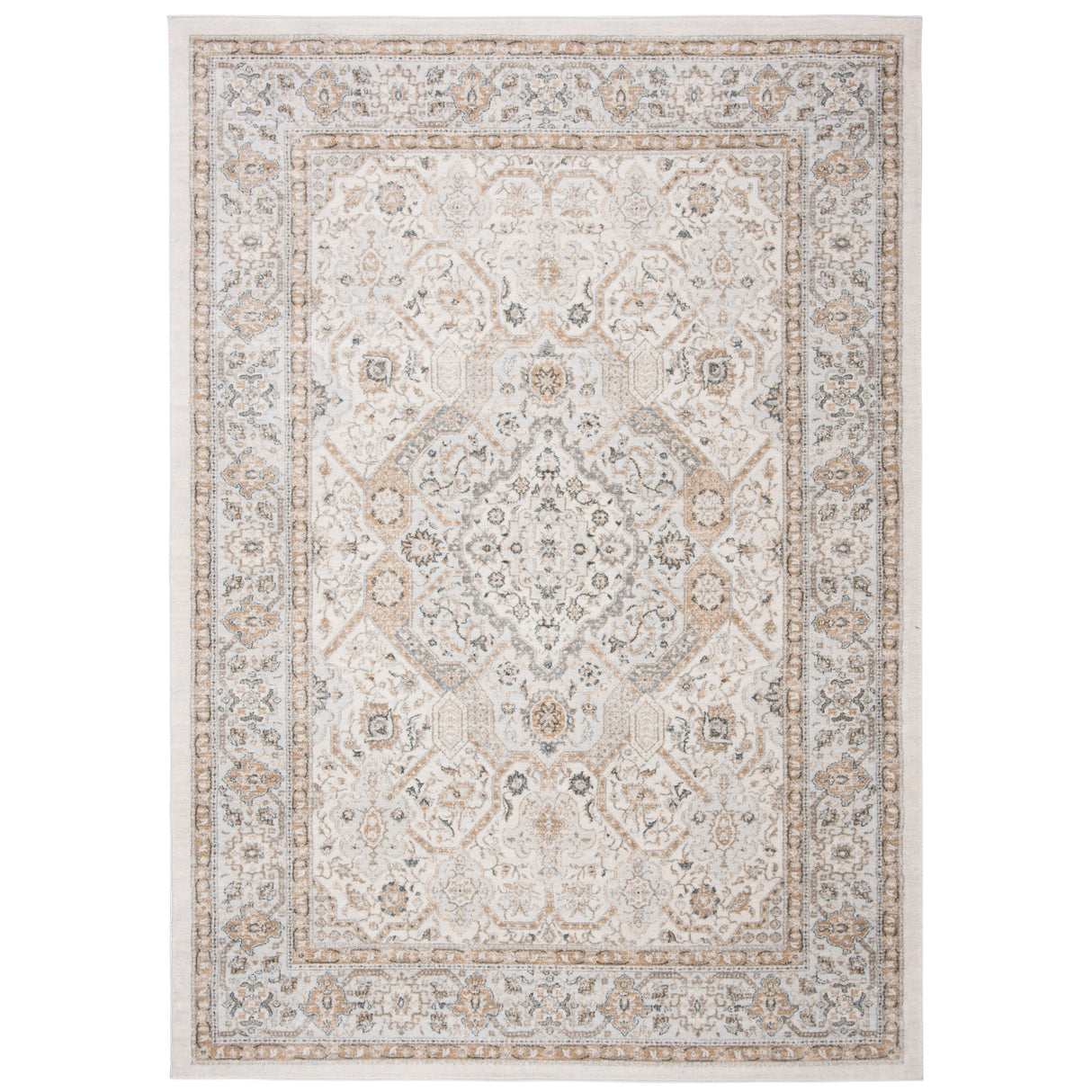 SAFAVIEH Isabella Roxann Traditional Oriental Rug