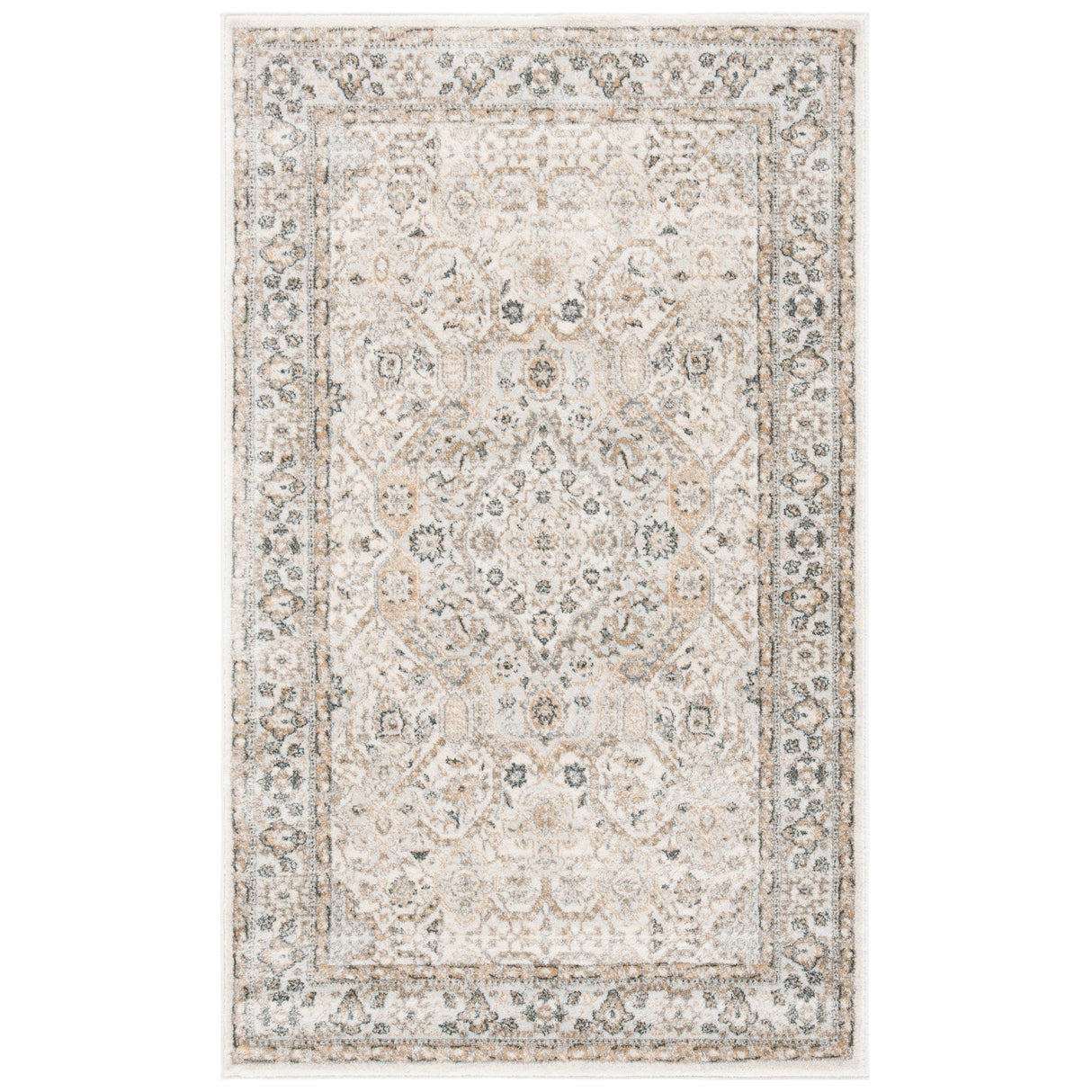 SAFAVIEH Isabella Roxann Traditional Oriental Rug