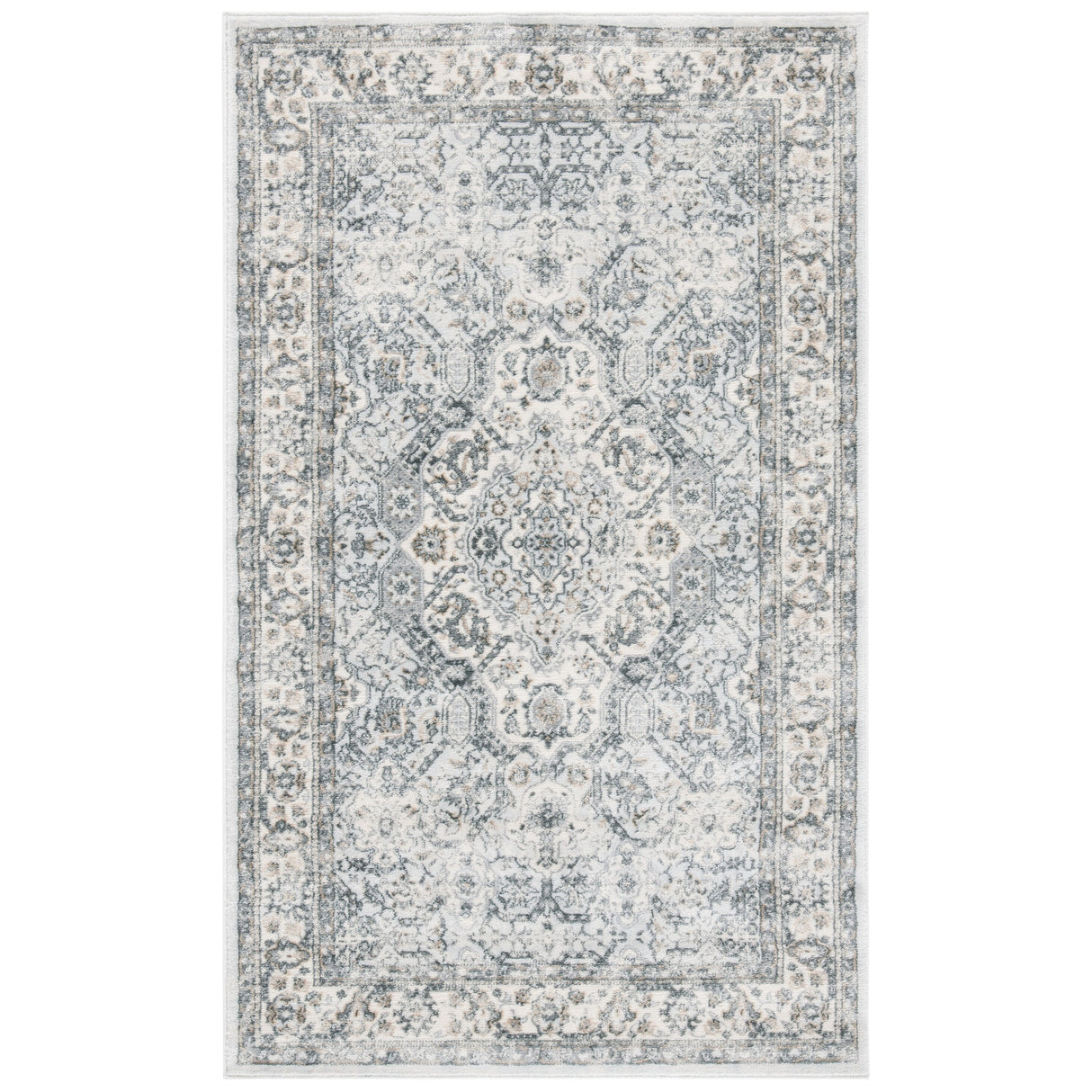 SAFAVIEH Isabella Roxann Traditional Oriental Rug