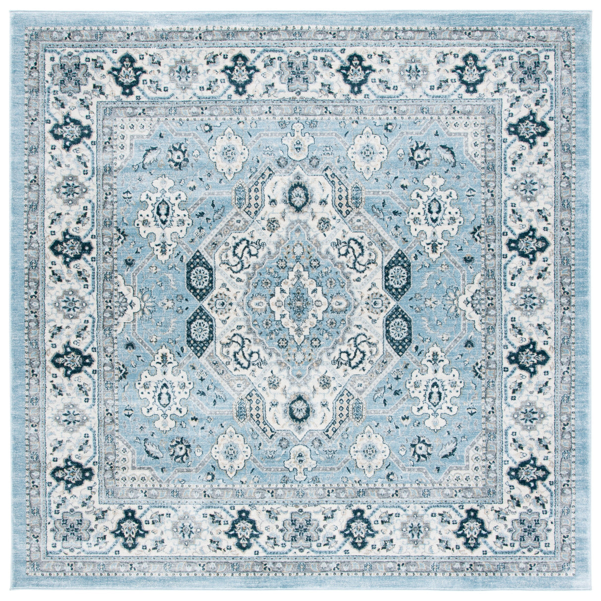 SAFAVIEH Isabella Roxann Traditional Oriental Rug