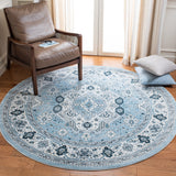 SAFAVIEH Isabella Roxann Traditional Oriental Rug