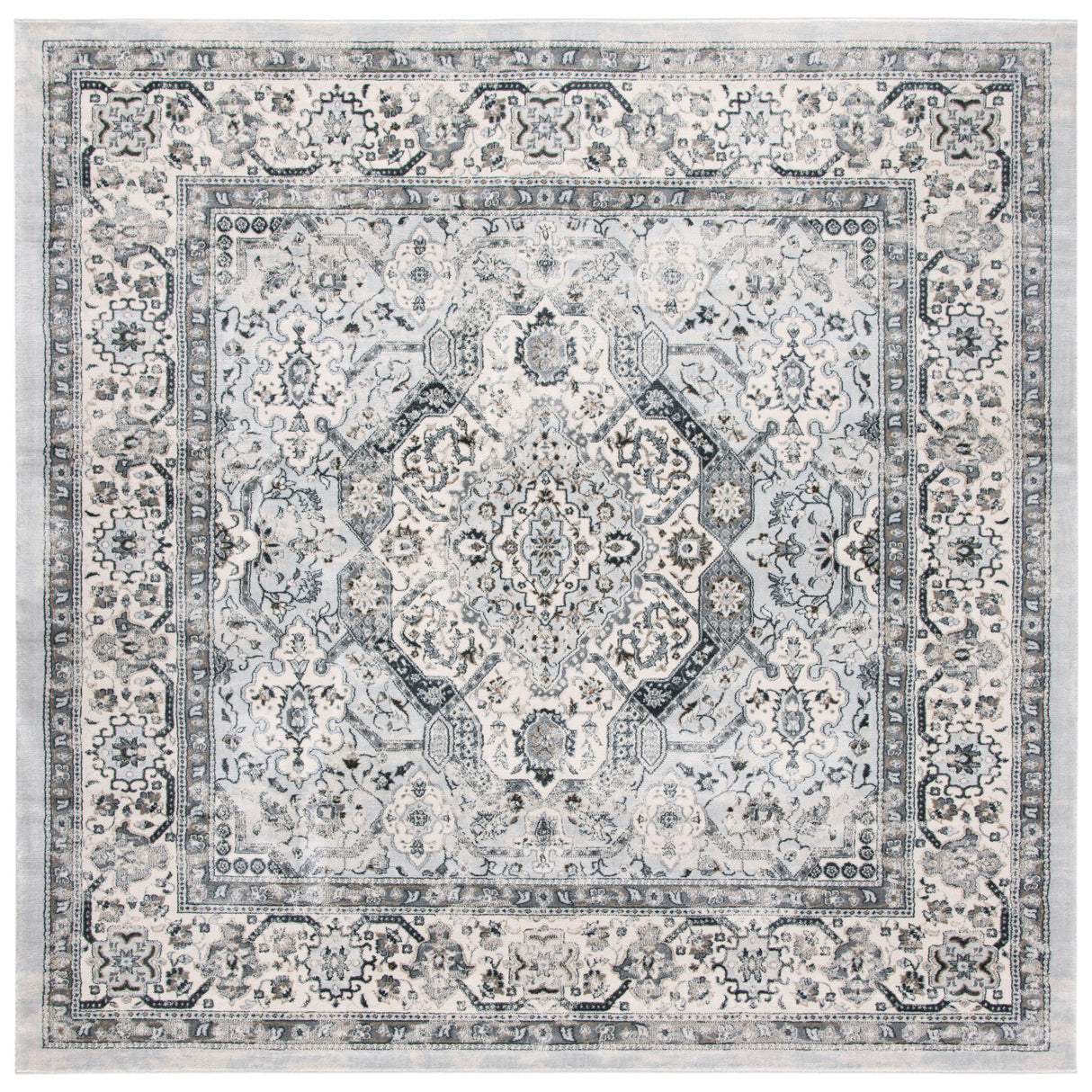 SAFAVIEH Isabella Roxann Traditional Oriental Rug