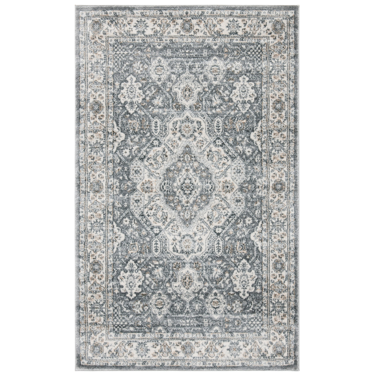 SAFAVIEH Isabella Roxann Traditional Oriental Rug