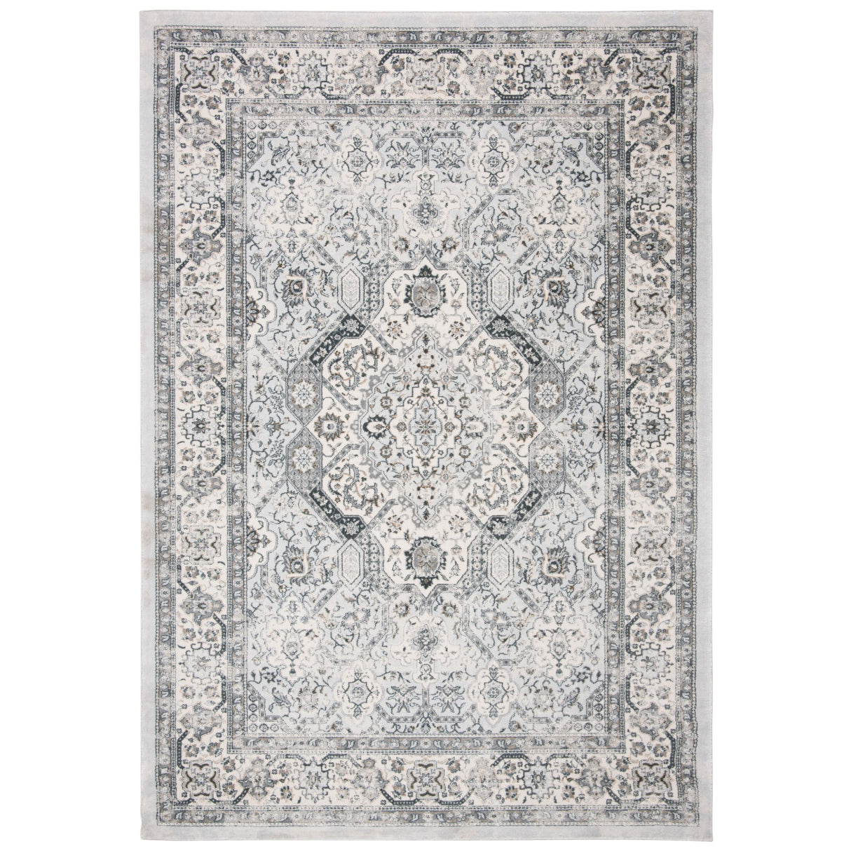 SAFAVIEH Isabella Roxann Traditional Oriental Rug