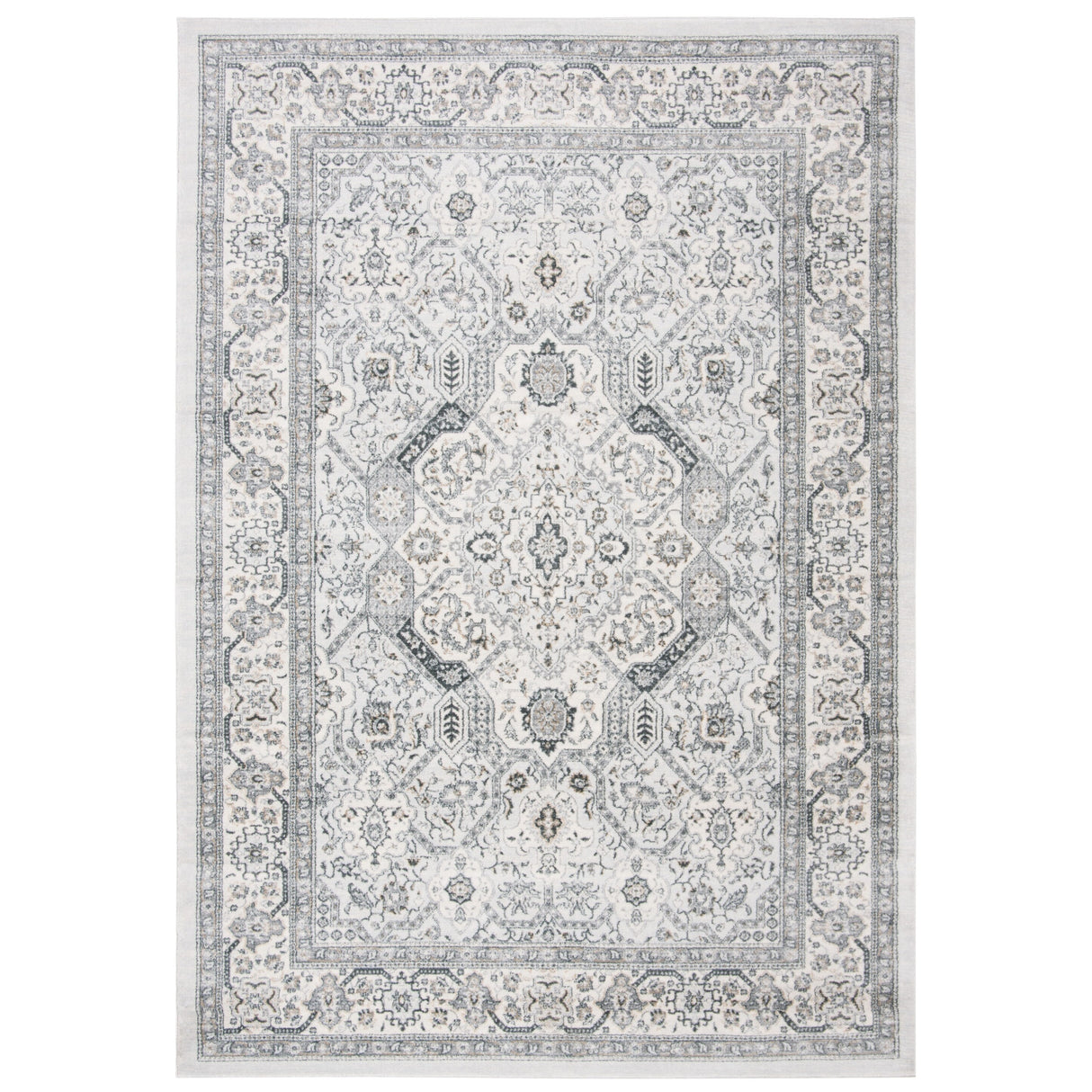 SAFAVIEH Isabella Roxann Traditional Oriental Rug