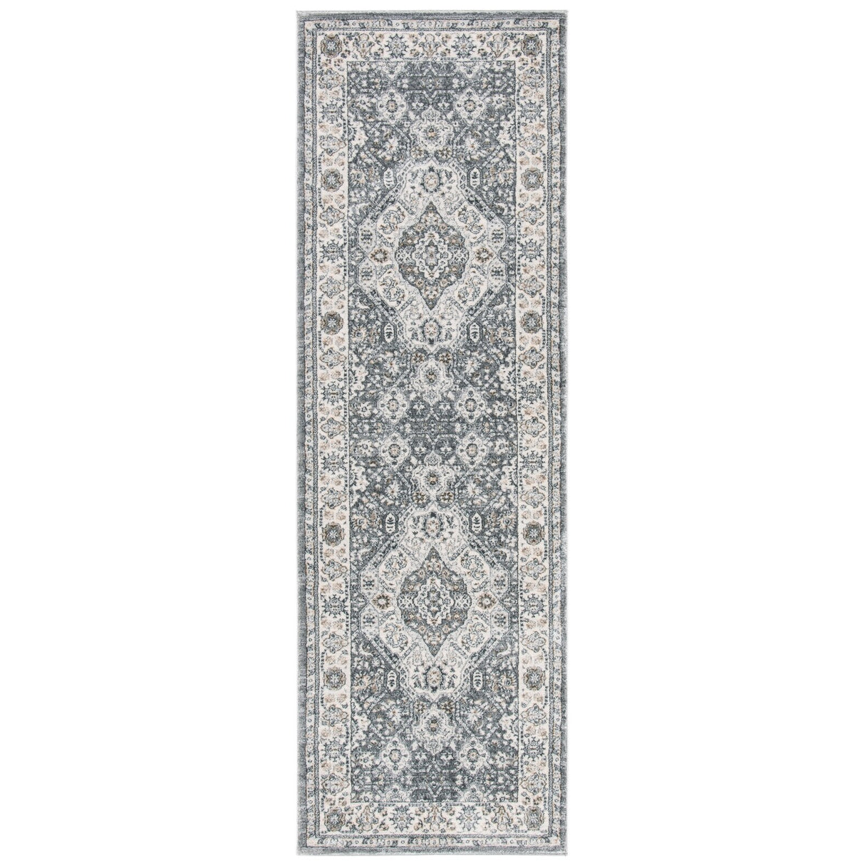 SAFAVIEH Isabella Roxann Traditional Oriental Rug