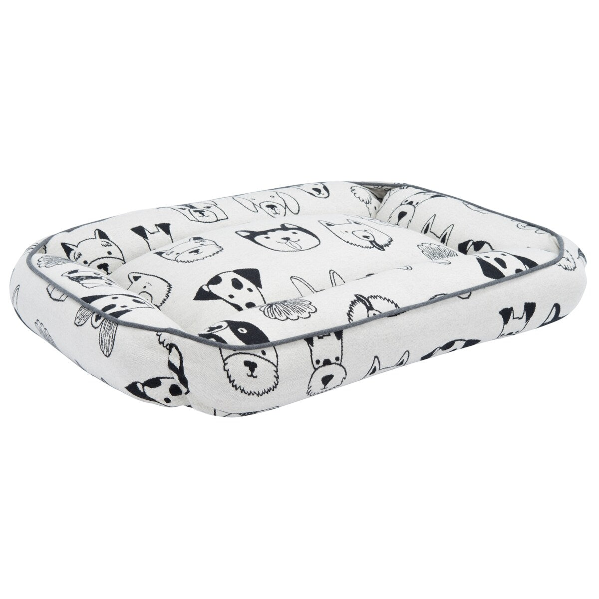 SAFAVIEH Izabelle Dog Bed