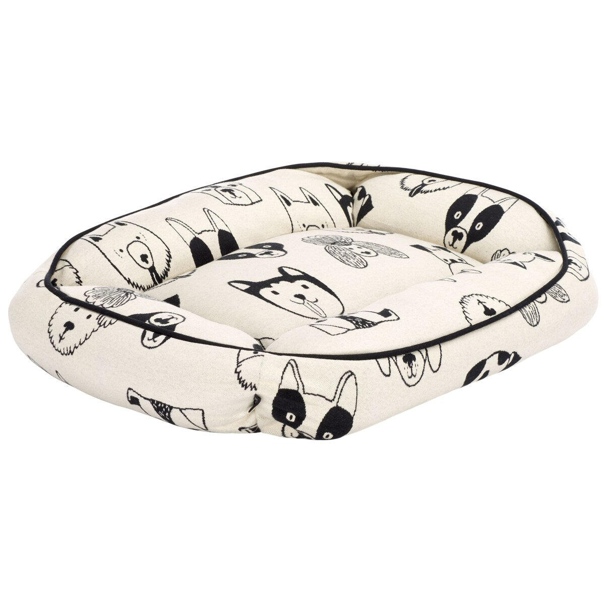 SAFAVIEH Izabelle Dog Bed