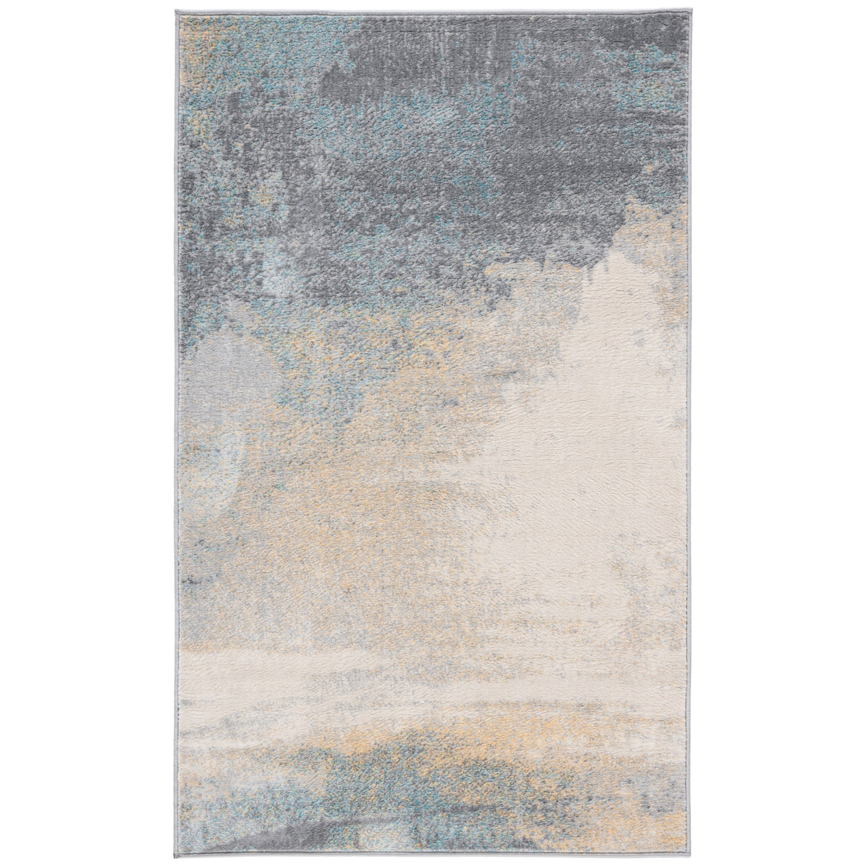 SAFAVIEH Jasper Candis Modern Abstract Rug