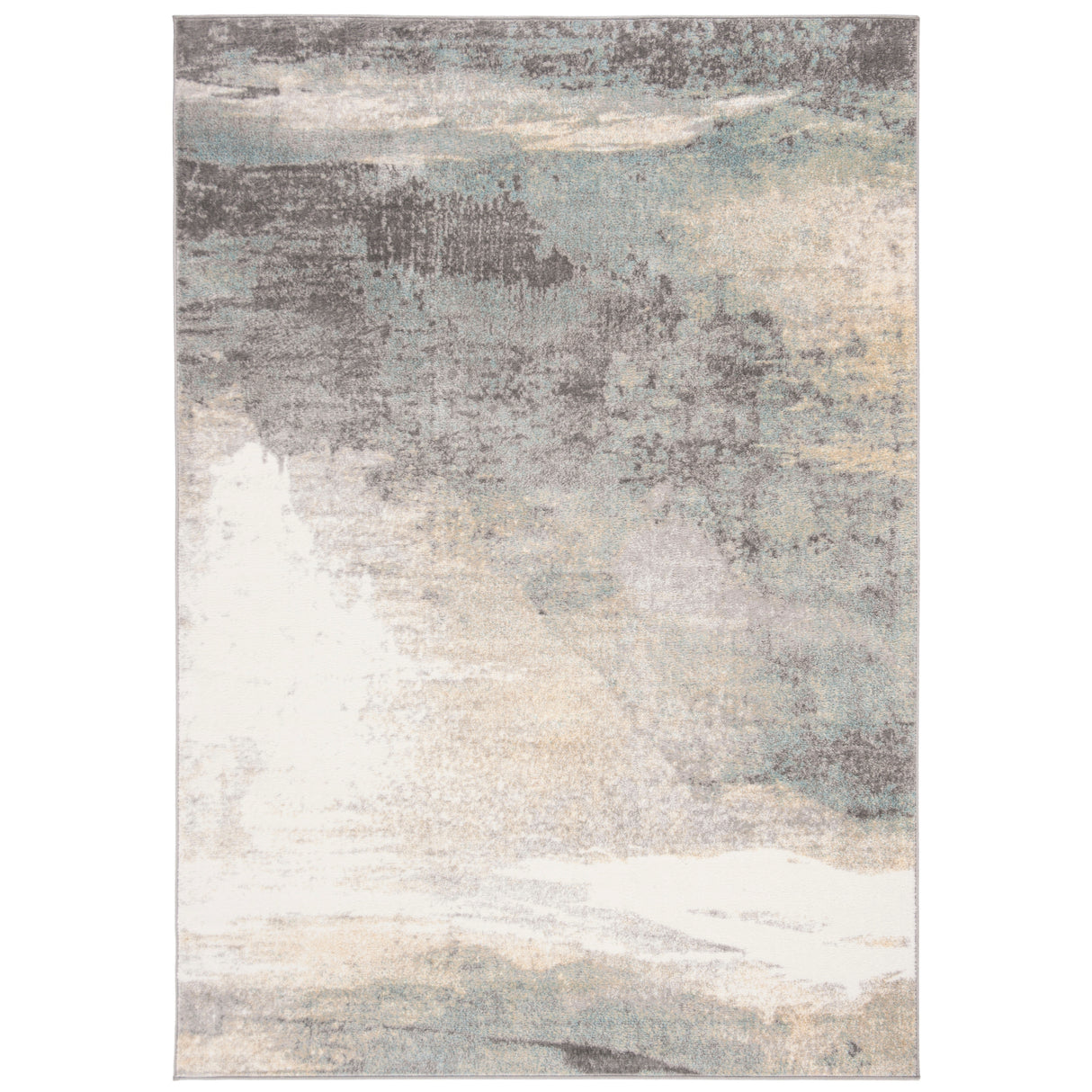 SAFAVIEH Jasper Candis Modern Abstract Rug