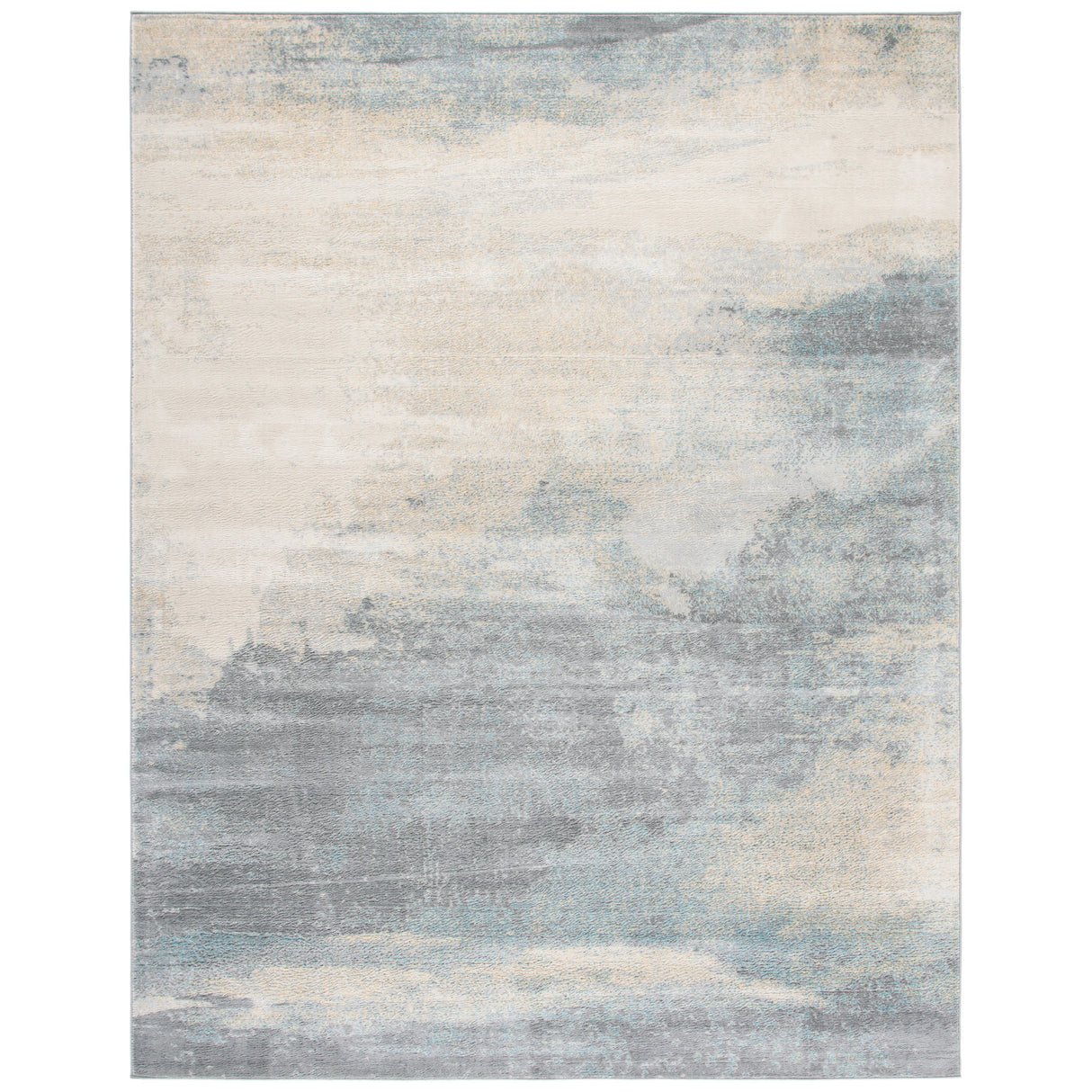 SAFAVIEH Jasper Candis Modern Abstract Rug