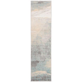 SAFAVIEH Jasper Candis Modern Abstract Rug