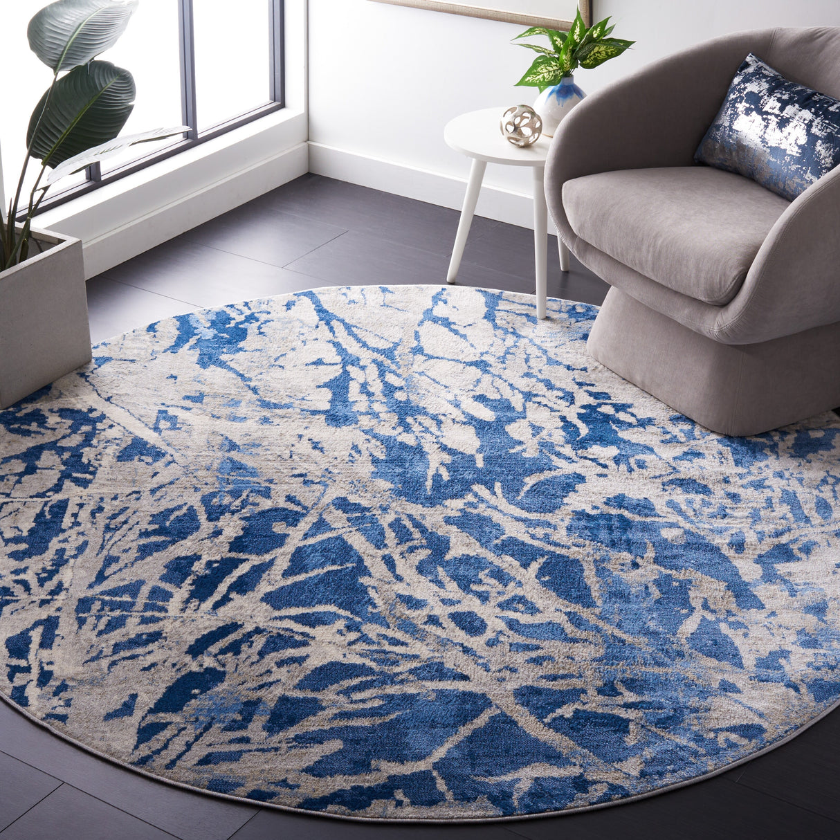 SAFAVIEH Jasper Sandie Modern & Contemporary Rug