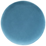 SAFAVIEH Jazlyn Round Ottoman