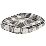 SAFAVIEH Jorja Dog Bed