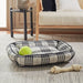 SAFAVIEH Jorja Dog Bed