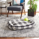 SAFAVIEH Jorja Dog Bed