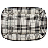 SAFAVIEH Jorja Dog Bed