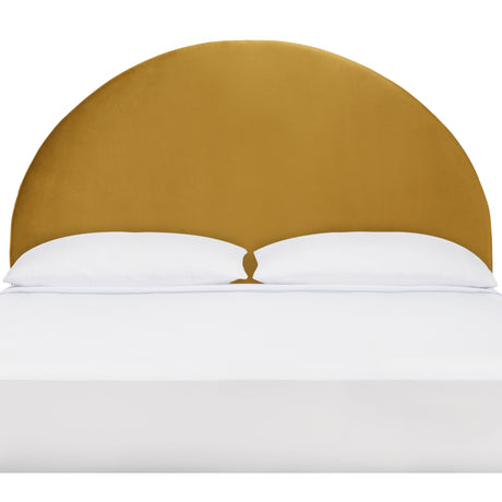 SAFAVIEH Josefine Arched Headboard