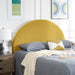 SAFAVIEH Josefine Arched Headboard