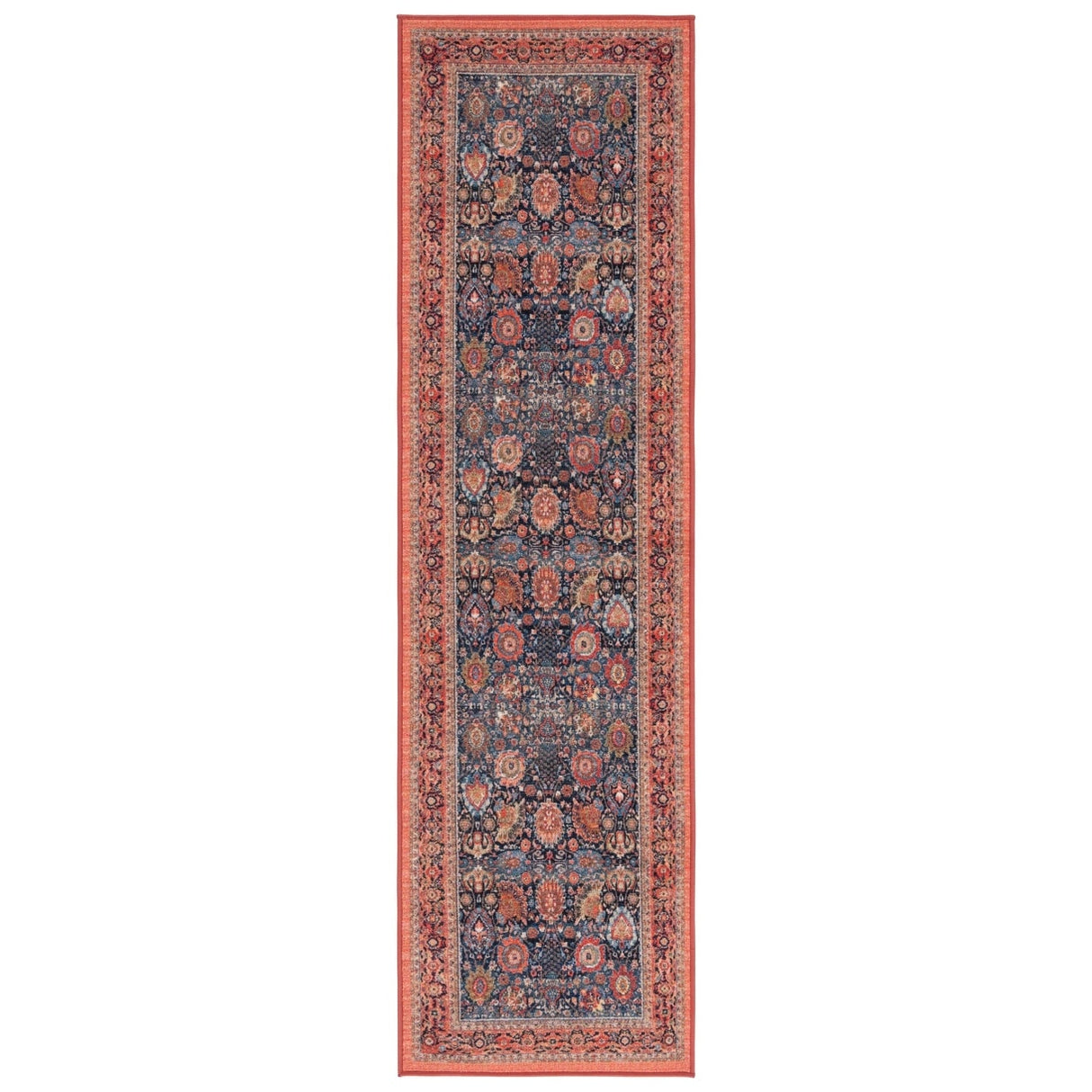 SAFAVIEH Journey Dayle Transitional Machine Washable Rug