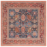 SAFAVIEH Journey Dayle Transitional Machine Washable Rug