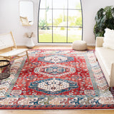 SAFAVIEH Kashan Deirdre Traditional Oriental Rug