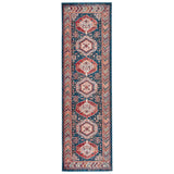 SAFAVIEH Kashan Deirdre Traditional Oriental Rug