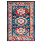 SAFAVIEH Kashan Deirdre Traditional Oriental Rug