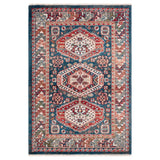 SAFAVIEH Kashan Deirdre Traditional Oriental Rug