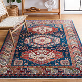 SAFAVIEH Kashan Deirdre Traditional Oriental Rug