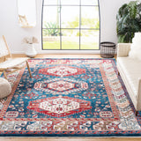 SAFAVIEH Kashan Deirdre Traditional Oriental Rug