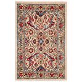 SAFAVIEH Kashan Glinda Oriental Rug