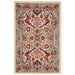 SAFAVIEH Kashan Glinda Oriental Rug